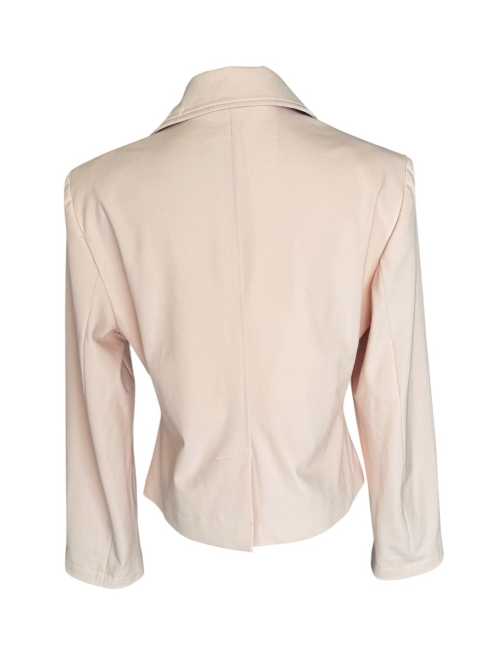 Djerf Avenue Day-to-day Blazer Blush Small - Picture 8 of 12